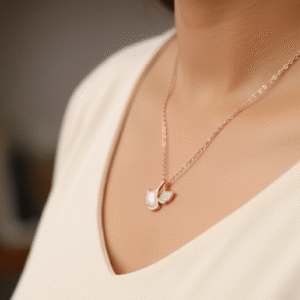 women necklace