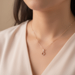 women necklace