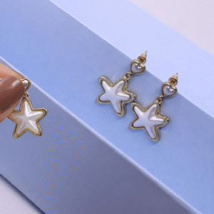 wheat from organic farms